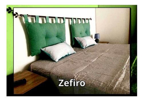 Ponza Apartment | Casa Vacanze VALEDORA