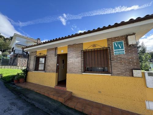 Cangas de Onis Apartment | Casa Valle Cangas de Onís