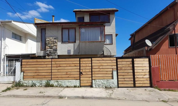 Valparaiso House | Casa Valparaíso,arriendo diario