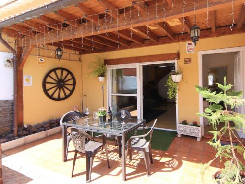 Arona House | Casa Vazquez