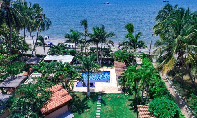 Urb Plenomar Hotel | Casa Verano Beach Hotel - Adults Only