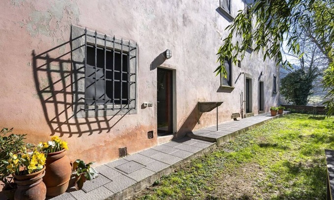 Vicchio Apartment | Casa Verde