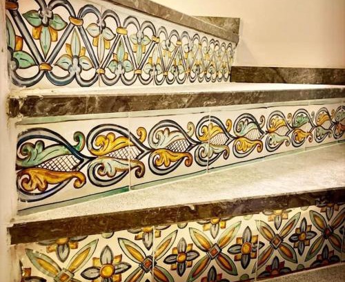 Centro Storico Apartment | Casa Verderame