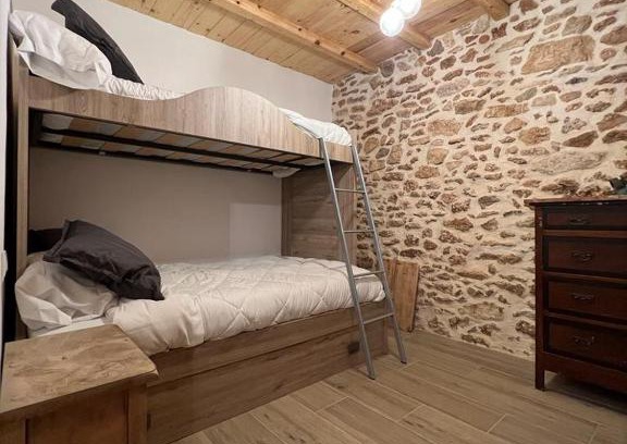 Alcanar House | Casa Vicent