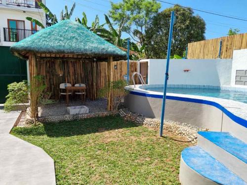 Calamba House | Casa Victoria, Private Pool, Los Banos