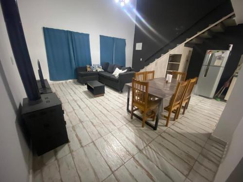 El Encon House | casa villa don carlos
