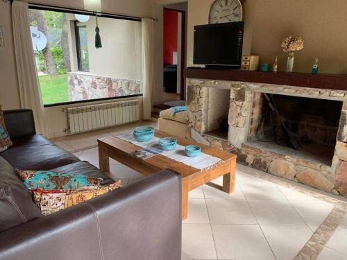 Carilo House | Casa Villa Valla