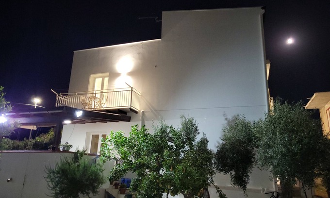 Agrigento House | Casa Villaggio Pirandello