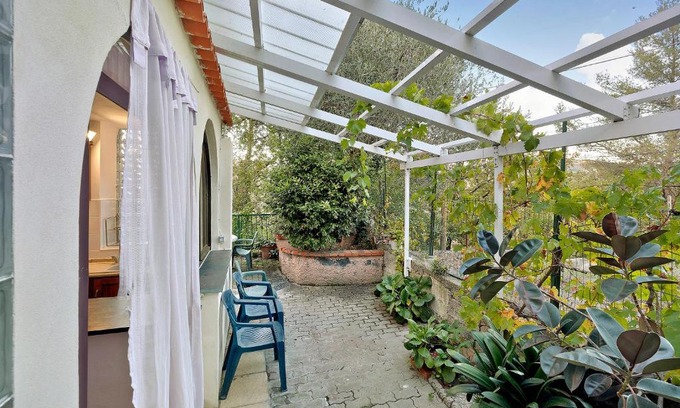 Imperia House | Casa Villaggio Verde