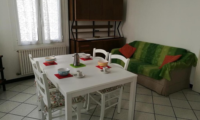 Finale Pia Apartment | Casa Vincenzina