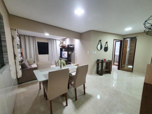 Sao Jose da Coroa Grande Apartment | CASA VISTA MAR SÃO JOSÉ ANTUNES MARAGOGI