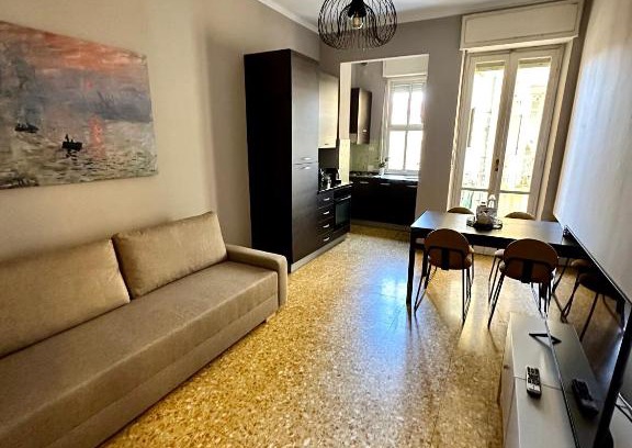 Cit Turin Apartment | Casa Vittorio