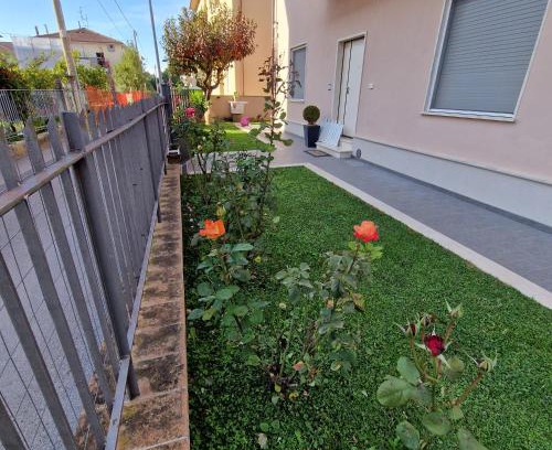 Foligno House | Casa Vivaldi affittacamere