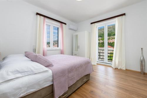 Montovjerna Apartment | Casa Vona