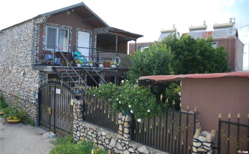 Vama Veche House | Casa Yachi Vama Veche
