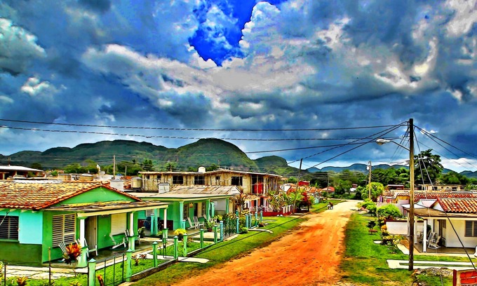 Vinales House | Casa Yakelin y Luisito