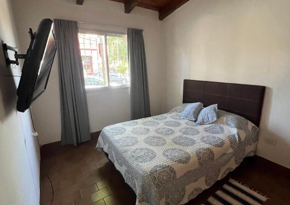 Junin House | Casa YRIGOYEN