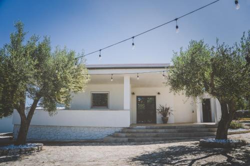 Impalata Bed & Breakfast | Casa Ziazì Room e Nature