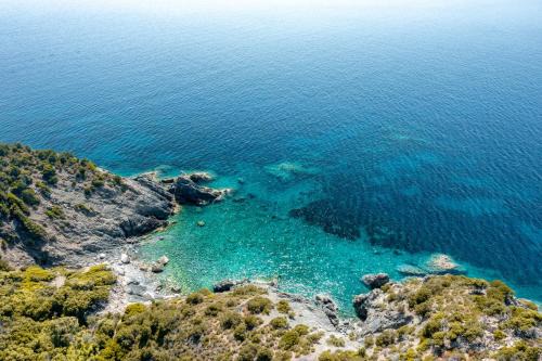 Colle D'orano Apartment | Casa Zip