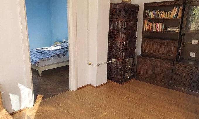 Tirgu Mures House | Casa zona linistita