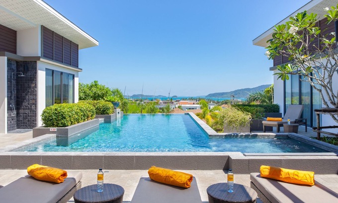 Rawai Villa | CASABAY Luxury Pool Villas by STAY