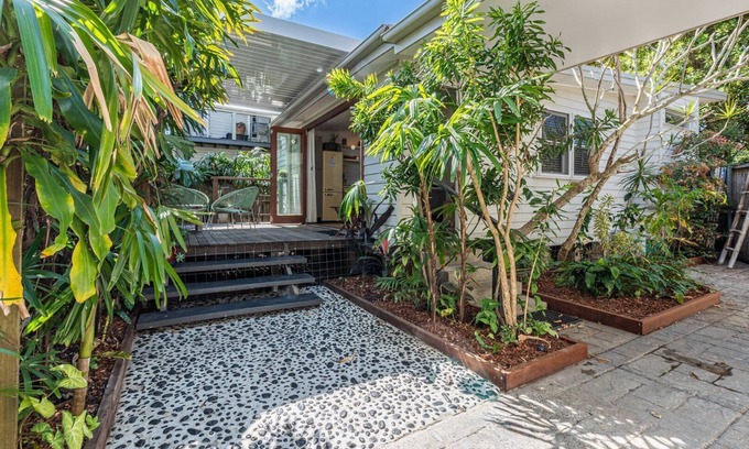 Brunswick Heads Apartment | Casablanca, TOP NOTCH