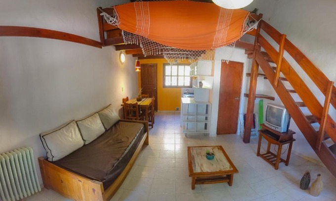 Las Gaviotas Apartment | Casabosque Apartamentos
