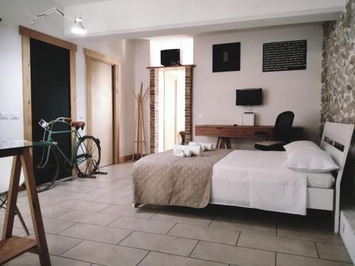 Fondi Apartment | Casadieci