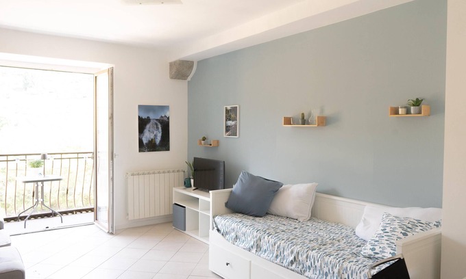 Intra Apartment | CASAGIAC VERBANIA