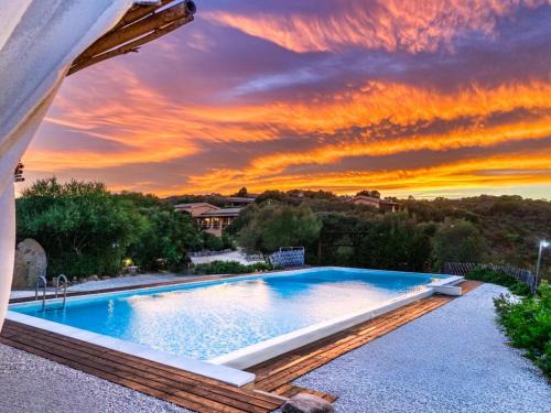 Olbia Resort | Casagliana Suite Resort