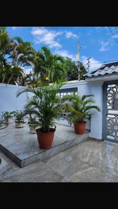 Santo Domingo House | Casalabeba