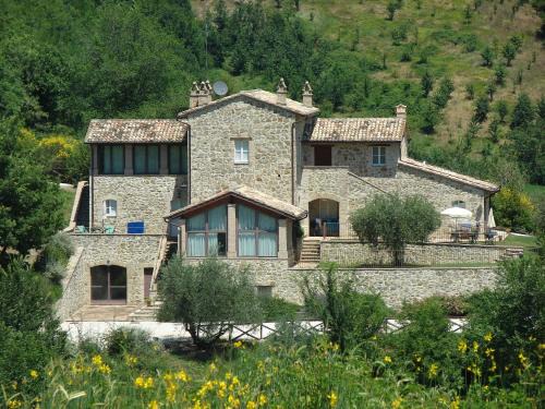 Assisi Apartment | Casale Merlino