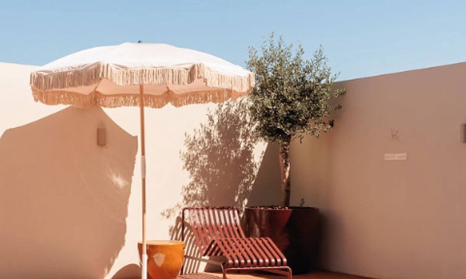 Beja House | Casamarela Health & Spa
