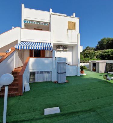 Campomarino di Maruggio House | Casamarina Orchidea