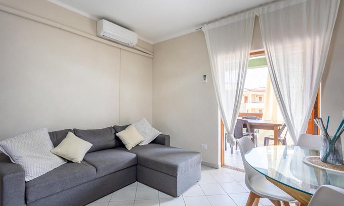 Trinita d'Agultu e Vignola Apartment | Casamorle