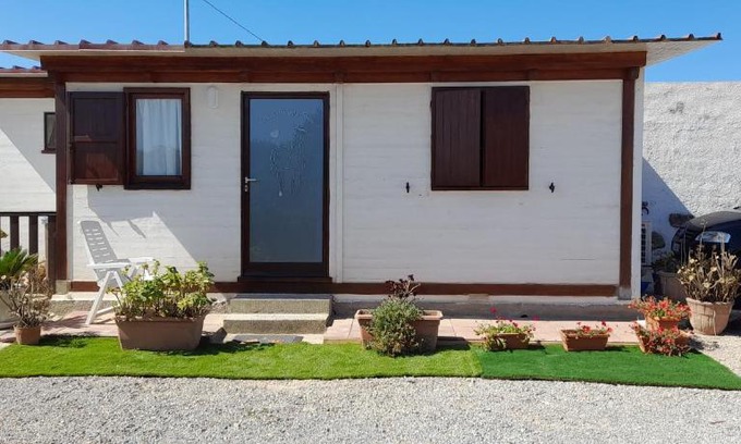 Sant'Antioco House | CasaMya