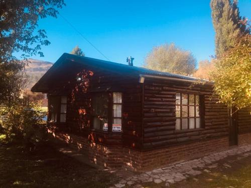 San Martin de los Andes House | Casanicca Habitaciones privadas en Casa con espacios compartidos