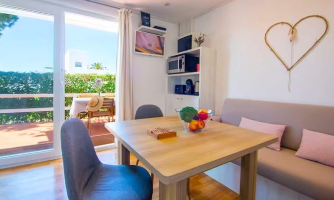 Zahora Cottage | ✽Casara 7 ✽ Your house on the Beach ✽ Exit to the Sea ✽