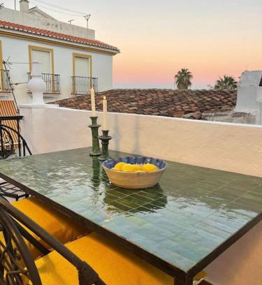 Casarabonela House | Casarabonela Casa con encanto