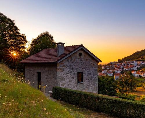Seia House | Casas do Gato
