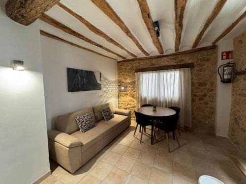 Villora House | Casas rurales La Fuente I