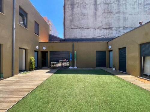 Paranhos Apartment | Casas S. Dinis