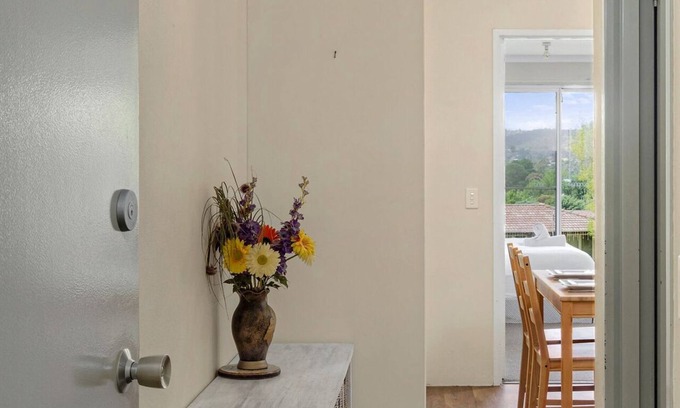 Jindabyne Apartment | Cascades 5 light studio apartment