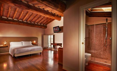 San Martino a Ulmiano Bed & Breakfast | Cascina Canova