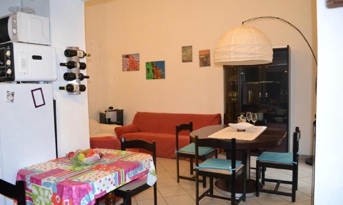 Casteldaccia House | Case al Castello