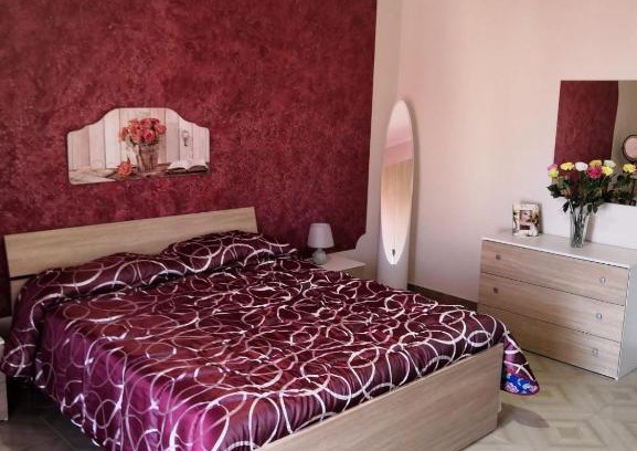 Collesano Apartment | Case vacanze LE ROSE