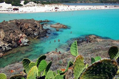 Chia Apartment | Case Vacanza Baia Chia Aiosardegna