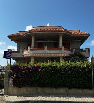 Parghelia Apartment | Case Vacanze Giardino