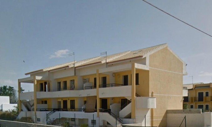 Fondo Morte Apartment | Case vacanze marzamemi