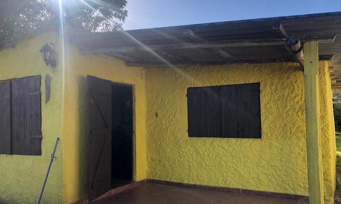 Aguas Dulces House | Casefo
